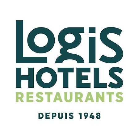 Logis - Belle Hotel, Lille-Ouest Bailleul  Exterior foto